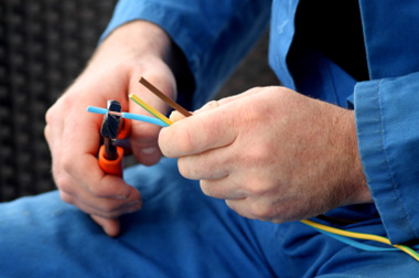 Cutting Wires